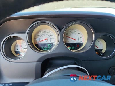 Zdjęcie 9 z 12 samochodu: 2012 DODGE CHALLENGER R/T VIN:2C3CDYBT7CH101404 - miniatura
