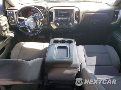 Zdjęcie 8 z 12 samochodu: 2016 CHEVROLET SILVERADO K1500 LT VIN:3GCUKRECXGG382403 - miniatura