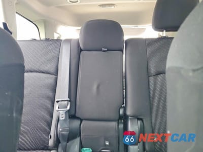 Zdjęcie 10 z 13 samochodu: 2017 DODGE JOURNEY SXT VIN:3C4PDDBG1HT512188 - miniatura