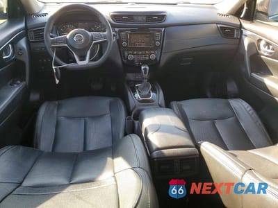 Zdjęcie 8 z 13 samochodu: 2020 NISS ROGUE S VIN:5N1AT2MTXLC816823 - miniatura