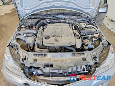 Zdjęcie 11 z 11 samochodu: 2014 MERCEDES-BENZ C 300 4MATIC VIN:WDDGF8AB4ER321592 - miniatura