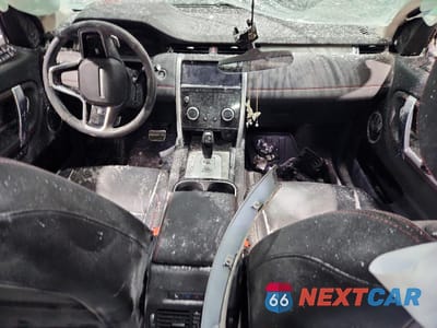 Zdjęcie 8 z 13 samochodu: 2023 LAND ROVER DISCOVERY SPORT SE R-DYNAMIC VIN:SALCL2FX7PH325155 - miniatura