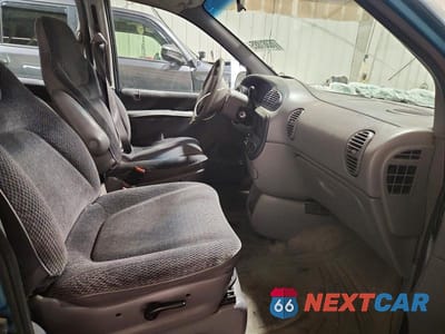 Zdjęcie 7 z 13 samochodu: 1996 DODGE GRAND CARAVAN SE VIN:1B4GP44R5TB281406 - miniatura