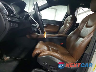 Zdjęcie 7 z 13 samochodu: 2022 VOLVO XC90 T6 INSCRIPTION VIN:YV4A22PL0N1871439 - miniatura