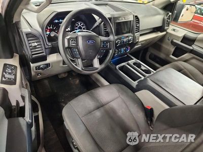 Zdjęcie 8 z 12 samochodu: 2019 FORD F150 SUPER CAB VIN:1FTEX1EP3KKF20956 - miniatura