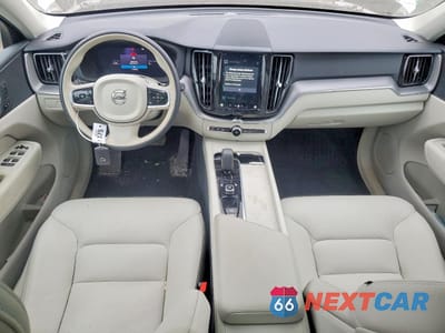 Zdjęcie 8 z 12 samochodu: 2025 VOLVO XC60 CORE VIN:YV4H60RJXS1048094 - miniatura