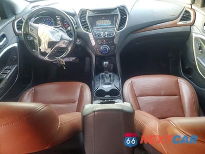 Zdjęcie 8 z 12 samochodu: 2013 HYUNDAI SANTA FE SPORT 2.0T VIN:5XYZWDLA6DG095732 - miniatura