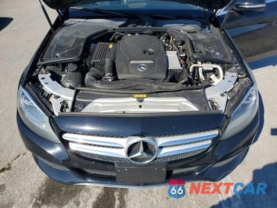Zdjęcie 11 z 12 samochodu: 2018 MERCEDES-BENZ C 300 VIN:55SWF4JB9JU242495 - miniatura