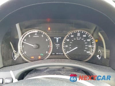 Zdjęcie 9 z 11 samochodu: 2015 LEXUS GS 350 VIN:JTHCE1BL5FA000525 - miniatura