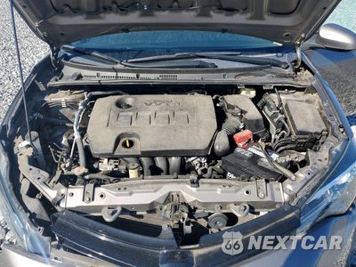 Zdjęcie 11 z 14 samochodu: 2018 TOYOTA COROLLA L VIN:2T1BURHE5JC088925 - miniatura