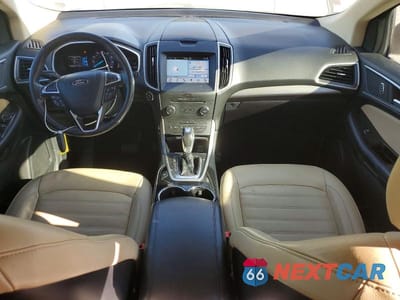 Zdjęcie 8 z 13 samochodu: 2017 FORD EDGE SEL VIN:2FMPK3J93HBB95914 - miniatura