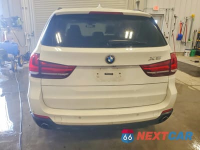 Zdjęcie 6 z 14 samochodu: 2015 BMW X5 XDRIVE35I VIN:5UXKR0C52F0K64642 - miniatura