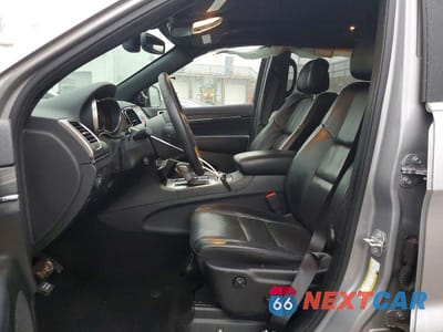 Zdjęcie 7 z 12 samochodu: 2019 JEEP GRAND CHEROKEE LIMITED VIN:1C4RJFBG2KC794339 - miniatura