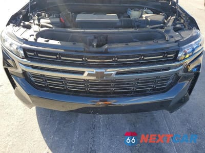 Zdjęcie 12 z 14 samochodu: 2022 CHEVROLET SUBURBAN RST 5.3 V8 VIN:1GNSCEKD3NR361035 - miniatura