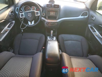 Zdjęcie 8 z 14 samochodu: 2014 DODGE JOURNEY SXT VIN:3C4PDCBG6ET158982 - miniatura