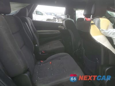 Zdjęcie 11 z 13 samochodu: 2018 DODGE DURANGO VIN:1C4RDJAG4JC112216 - miniatura