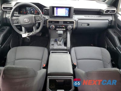 Zdjęcie 8 z 13 samochodu: 2024 TOYOTA TACOMA DOUBLE CAB VIN:3TYKD5HNXRT014268 - miniatura