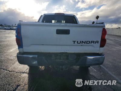 Zdjęcie 6 z 12 samochodu: 2019 TOYOTA TUNDRA DOUBLE CAB SR VIN:5TFRY5F1XKX248831 - miniatura