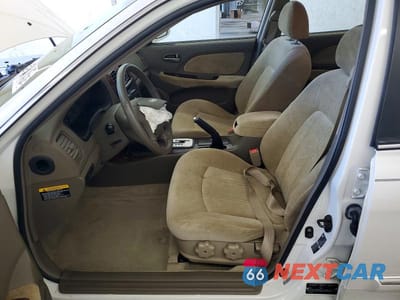 Zdjęcie 7 z 11 samochodu: 2002 HYUNDAI SONATA GLS VIN:KMHWF35H72A685874 - miniatura