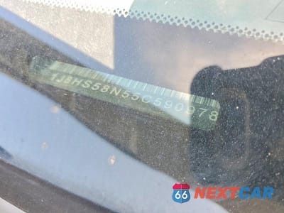 Zdjęcie 13 z 13 samochodu: 2005 JEEP GRAND CHEROKEE LIMITED VIN:1J8HS58N55C590978 - miniatura