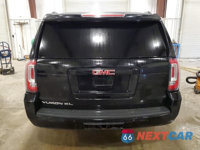 Zdjęcie 6 z 13 samochodu: 2018 GMC YUKON XL K1500 SLT VIN:1GKS2GKC6JR294802 - miniatura