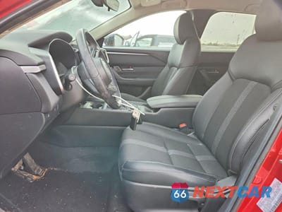 Zdjęcie 7 z 12 samochodu: 2023 MAZDA CX-50 SELECT VIN:7MMVABAM1PN140216 - miniatura
