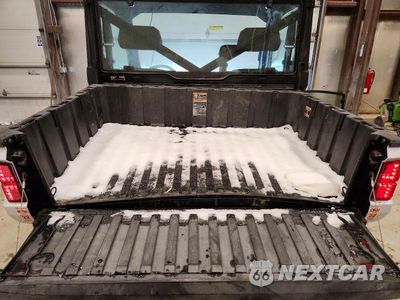 Zdjęcie 6 z 10 samochodu: 2021 POLARIS RANGER XP 1000 UTILITY VEHICLE VIN:4XARRE99XM8394438 - miniatura
