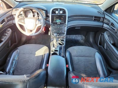 Zdjęcie 8 z 11 samochodu: 2015 CHEVROLET MALIBU 1LT VIN:1G11C5SL6FF324469 - miniatura