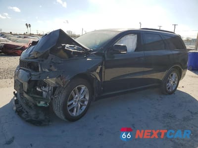 2023 DODGE DURANGO R 1C4SDHCT7PC671272 - główne zdjęcie licytacji z USA - miniatura