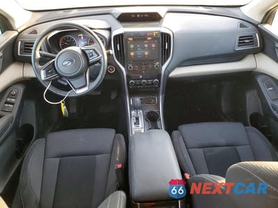 Zdjęcie 8 z 13 samochodu: 2021 SUBARU ASCENT PREMIUM VIN:4S4WMACD8M3414243 - miniatura