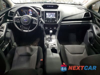 Zdjęcie 8 z 12 samochodu: 2021 SUBARU IMPREZA VIN:4S3GTAB60M3700814 - miniatura