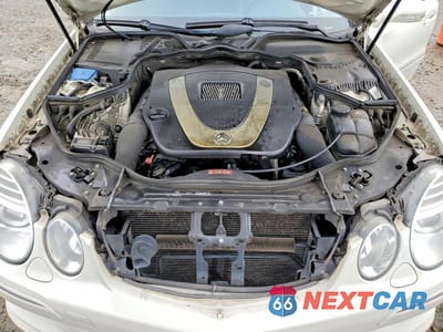 Zdjęcie 11 z 11 samochodu: 2009 MERCEDES-BENZ E 350 4MATIC VIN:WDBUF87XX9B399517 - miniatura