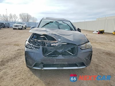 Piąte zdjęcie samochodu w środku: 2022 BMW X3 XDRIVE30I VIN:5UX53DP06N9M87328 - miniatura