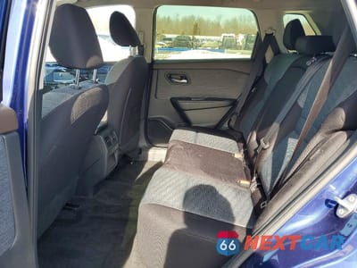 Zdjęcie 11 z 14 samochodu: 2023 NISSAN ROGUE SV VIN:JN8BT3BB3PW490431 - miniatura