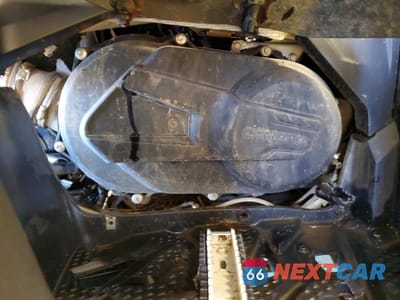Zdjęcie 7 z 11 samochodu: 2023 CFMOTO CFORCE 600 ATV VIN:LCELDUZL2PT000225 - miniatura