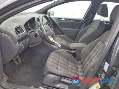 Zdjęcie 7 z 12 samochodu: 2012 VOLKSWAGEN GTI VIN:WVWHV7AJ5CW025191 - miniatura