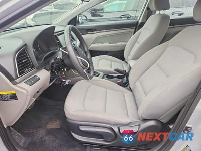 Zdjęcie 7 z 11 samochodu: 2018 HYUNDAI ELANTRA SEL VIN:KMHD84LF6JU520467 - miniatura