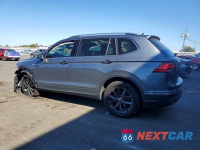 Drugie zdjęcie samochodu z przodu: 2023 VOLKSWAGEN TIGUAN SE VIN:3VVNB7AX7PM056420 - miniatura