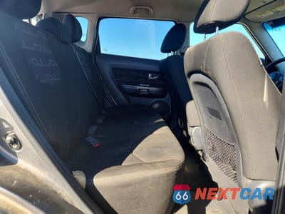 Zdjęcie 10 z 11 samochodu: 2013 KIA SOUL VIN:KNDJT2A69D7494527 - miniatura