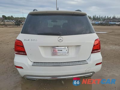 Zdjęcie 6 z 12 samochodu: 2014 MERCEDES-BENZ GLK 350 VIN:WDCGG5HB2EG336819 - miniatura