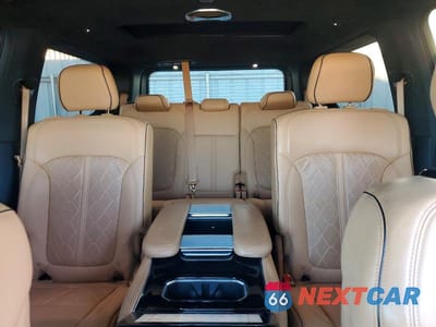 Zdjęcie 10 z 12 samochodu: 2023 JEEP GRAND WAGONEER SERIES III VIN:1C4SJVGP1PS505212 - miniatura