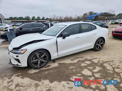 2024 VOLVO S60 PLUS 7JRL12FL5RG315583 - główne zdjęcie licytacji z USA - miniatura
