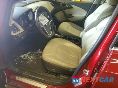 Zdjęcie 7 z 12 samochodu: 2012 BUICK VERANO VIN:1G4PS5SK6C4220482 - miniatura