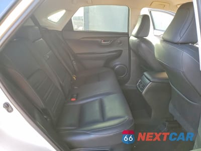 Zdjęcie 11 z 14 samochodu: 2016 LEXUS NX 200T BASE VIN:JTJYARBZ5G2046984 - miniatura