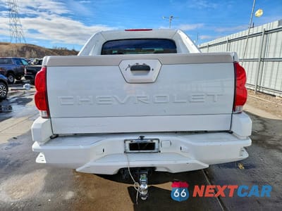 Zdjęcie 6 z 11 samochodu: 2002 CHEVROLET AVALANCHE K1500 VIN:3GNEK13T52G115601 - miniatura