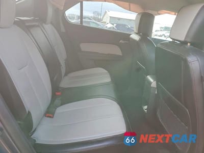 Zdjęcie 11 z 13 samochodu: 2013 CHEVROLET EQUINOX LTZ VIN:2GNFLGEK2D6256858 - miniatura