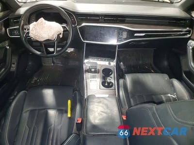 Zdjęcie 8 z 13 samochodu: 2022 AUDI A6 ALLROAD PRESTIGE VIN:WAU92BF25NN019088 - miniatura