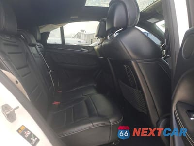 Zdjęcie 11 z 13 samochodu: 2017 MERCEDES-BENZ GLE COUPE 63 AMG-S VIN:4JGED7FB7HA068292 - miniatura