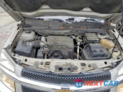 Zdjęcie 12 z 13 samochodu: 2008 CHEVROLET EQUINOX LS VIN:2CNDL13F986346500 - miniatura