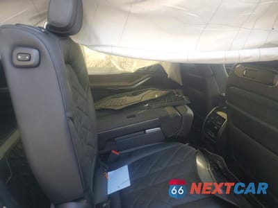 Zdjęcie 10 z 11 samochodu: 2026 BMW X7 XDRIVE40I VIN:5UX23EM04T9202653 - miniatura